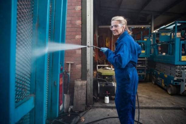 Reliable Barre, VT  Pressure Washing Services Solutions