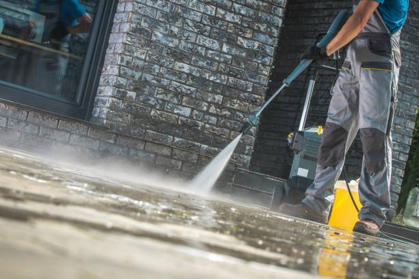 Best Patio and Deck Pressure Washing  in Barre, VT