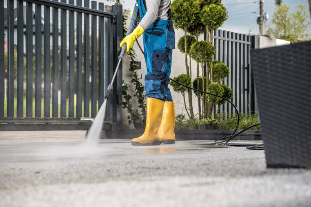 Best House Exterior Washing  in Barre, VT